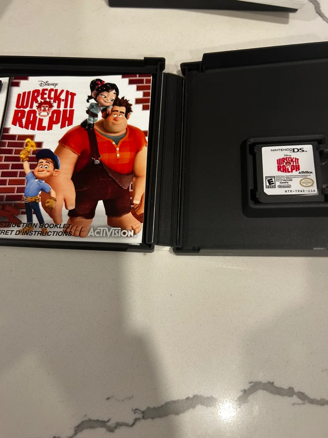 Wreck-It Ralph for Nintendo DS image indicator(3)