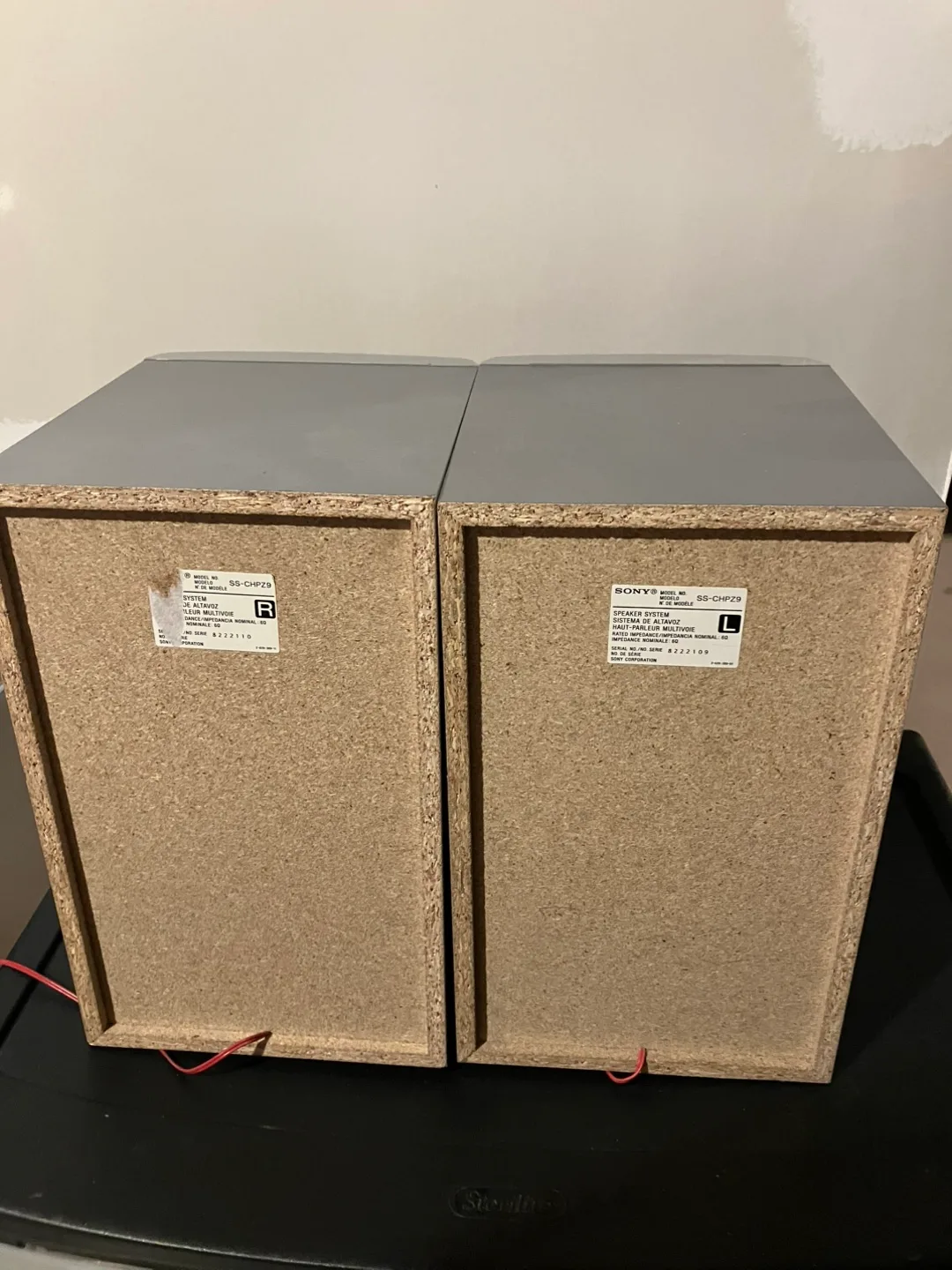 Sony bookshelf speakers image indicator(3)