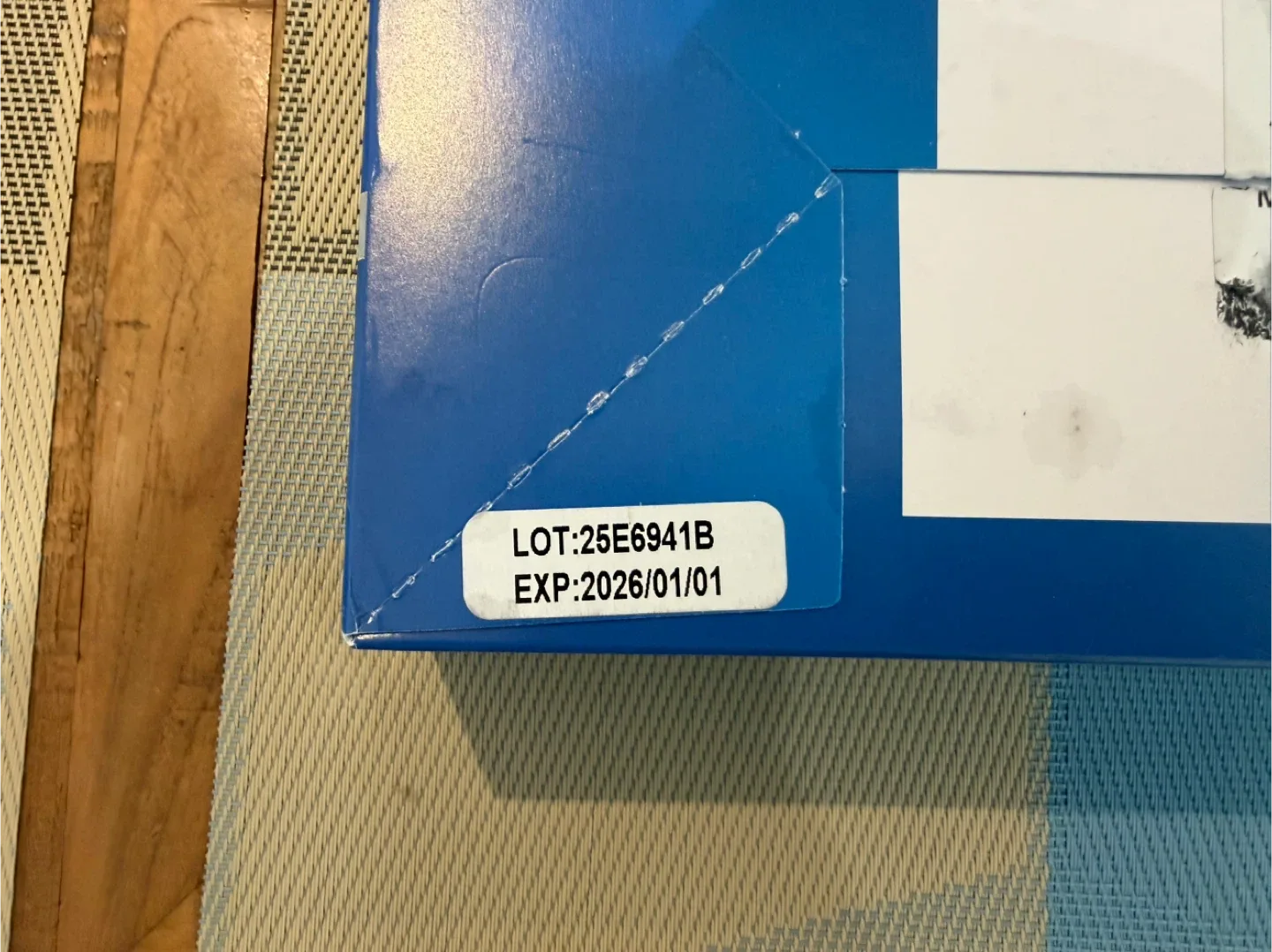 Similac Pro-Advance Infant Formula Box - New! image indicator(3)