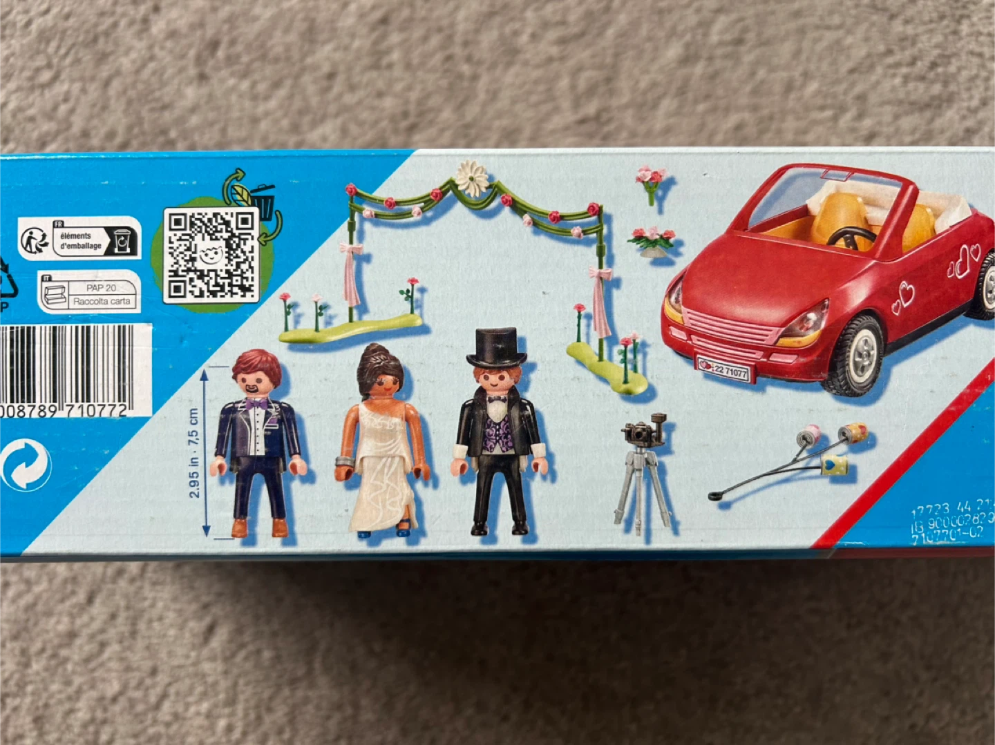 Playmobil City Life Starter Pack 71077 (4-10) - photo 5