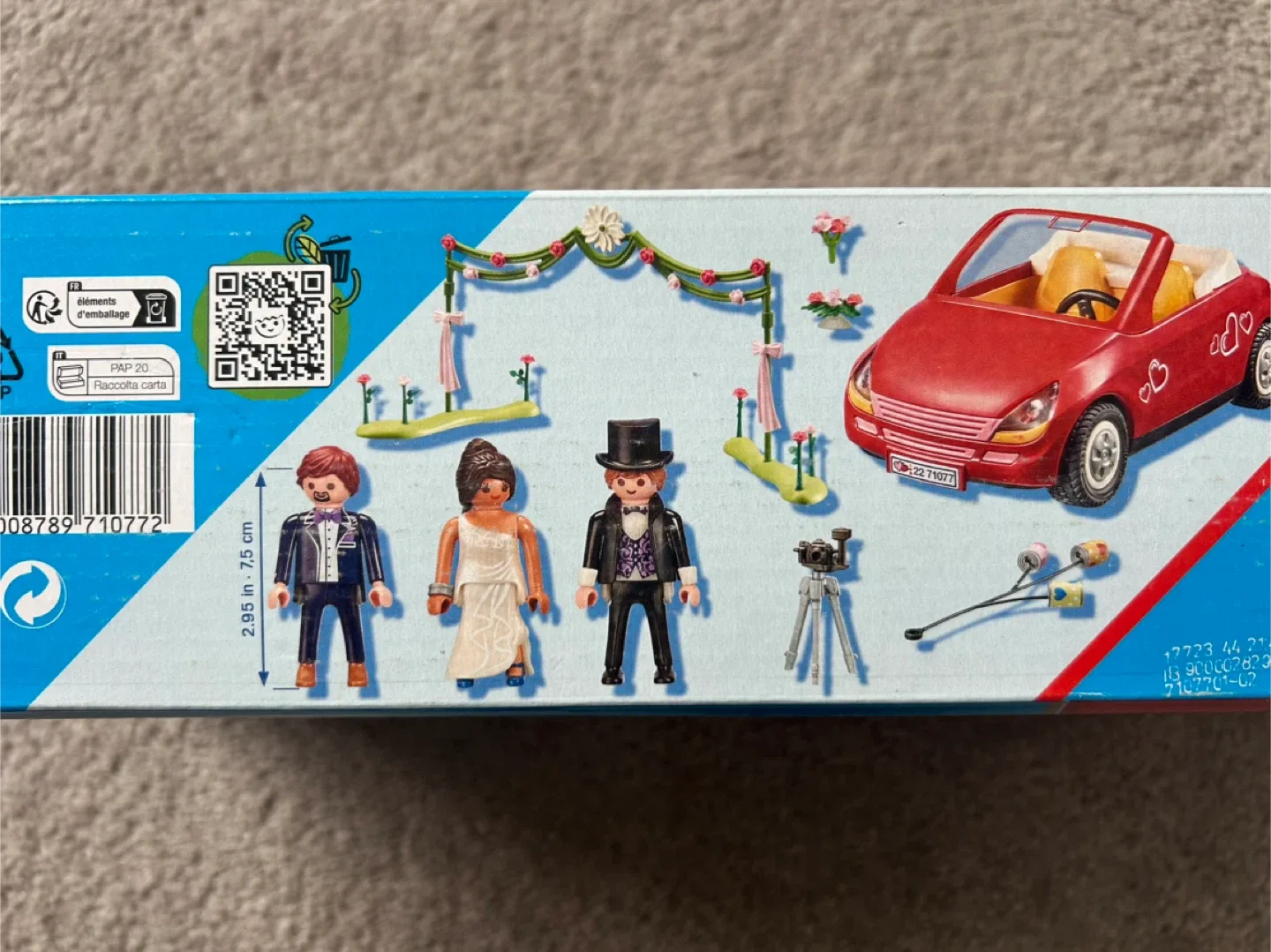 Playmobil City Life Starter Pack 71077 (4-10) image indicator(5)