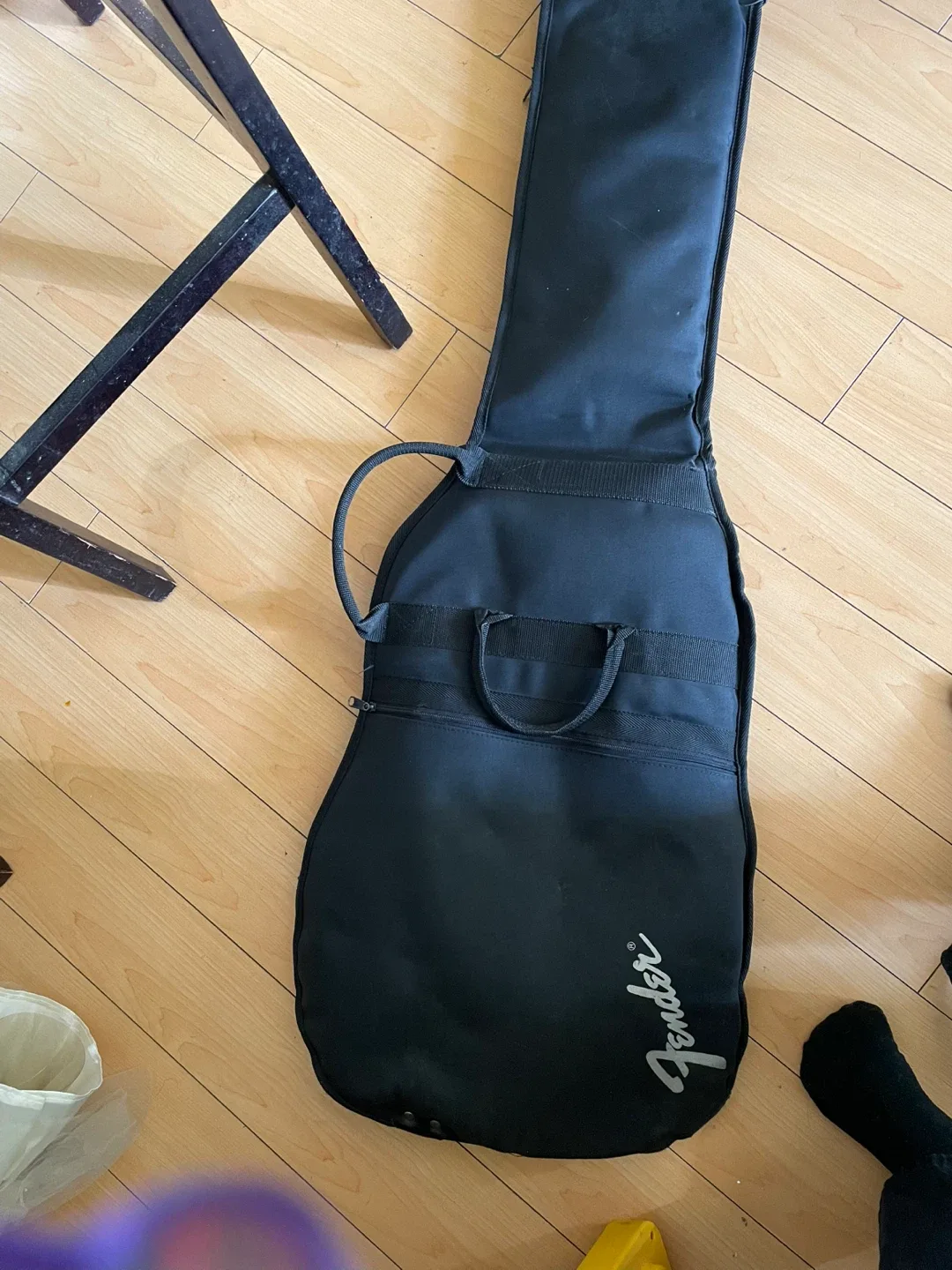 Fender Guitar Electric Guitar Case