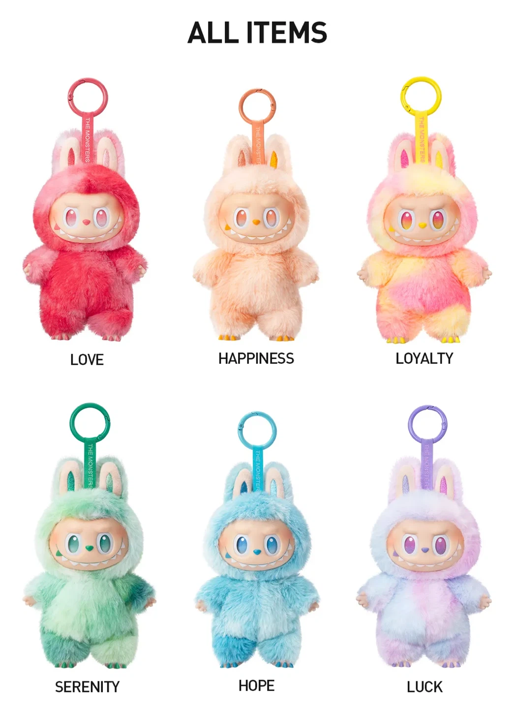 Labubu Big Into Energy: Happiness (AUTHENTIC & NEW) - photo 5
