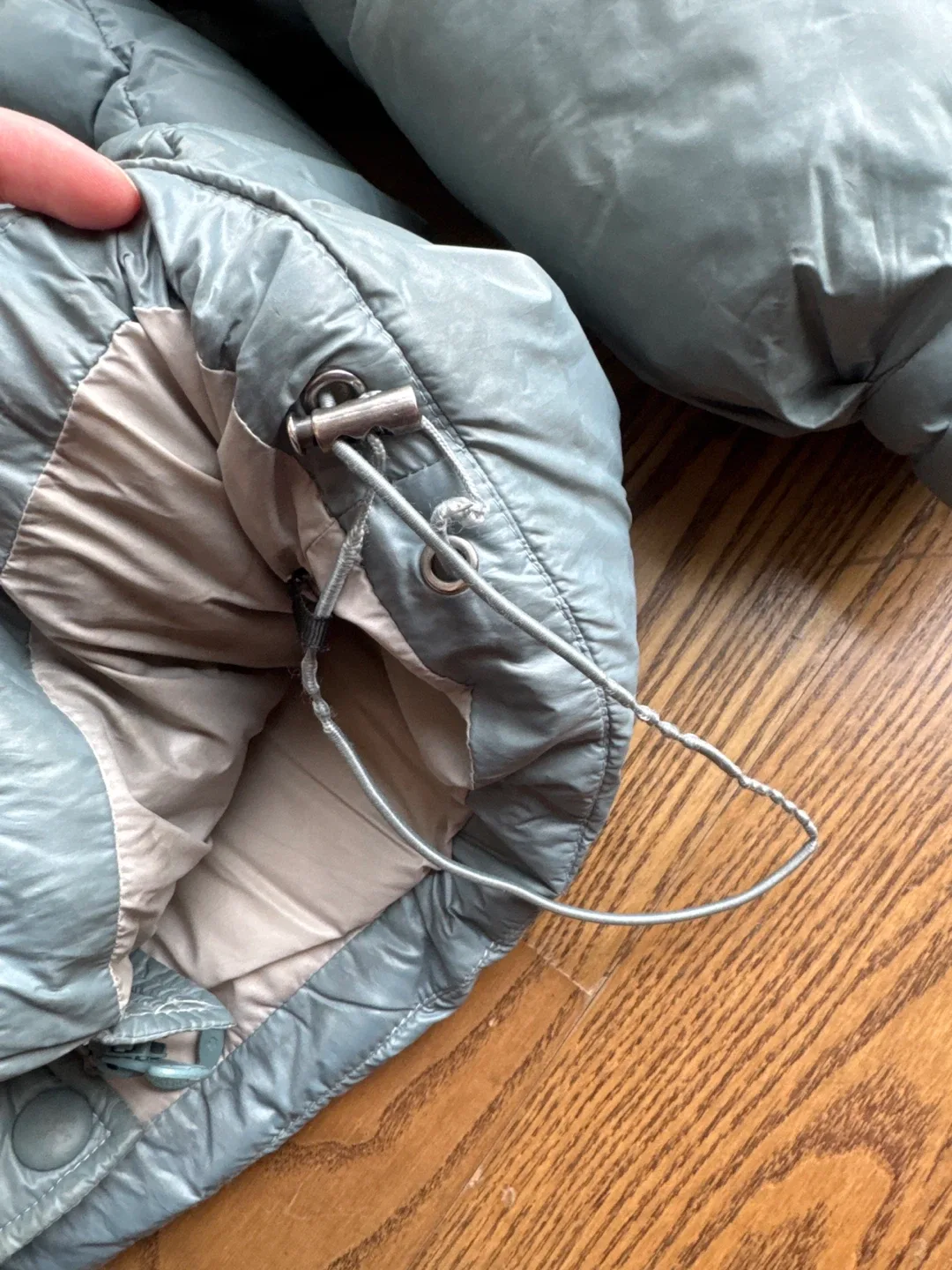 Noize Puffer Jacket - Size M image indicator(5)