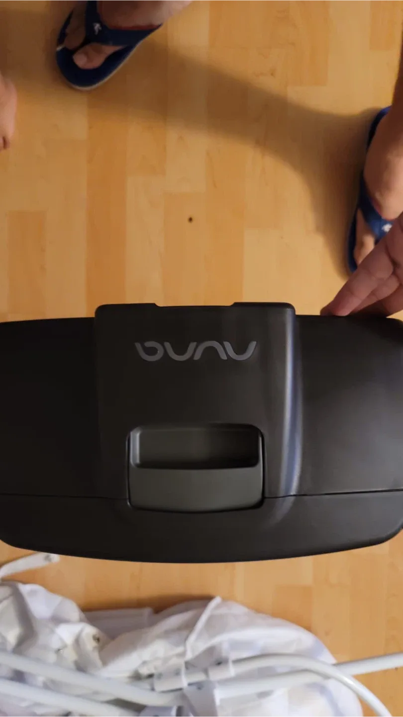 Nuna Pipa Infant Car Seat Base image indicator(2)