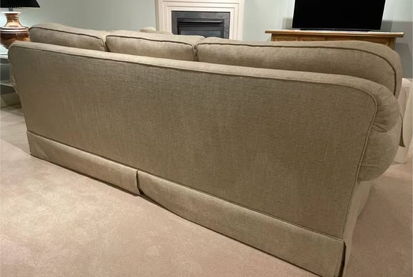 Beige Sofa image indicator(2)