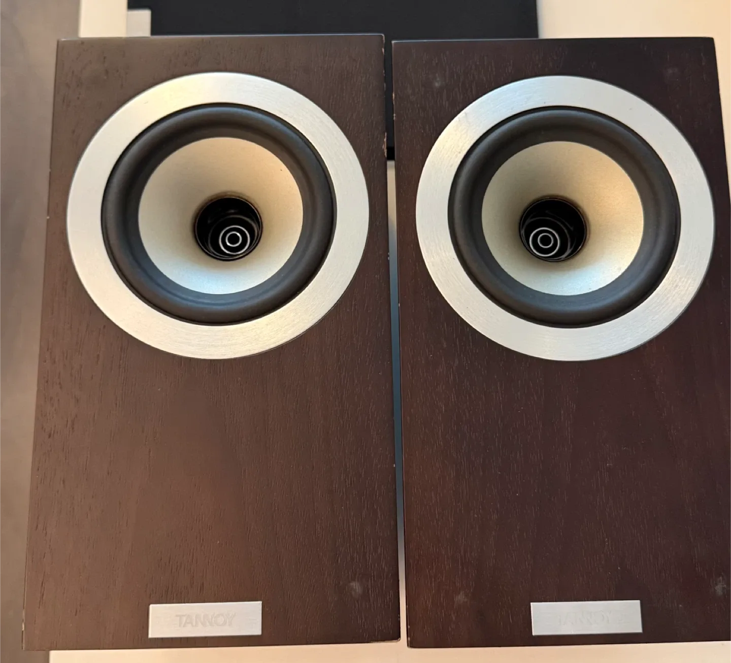 Tannoy Mercury M2 – Bookshelf Speakers image indicator(5)