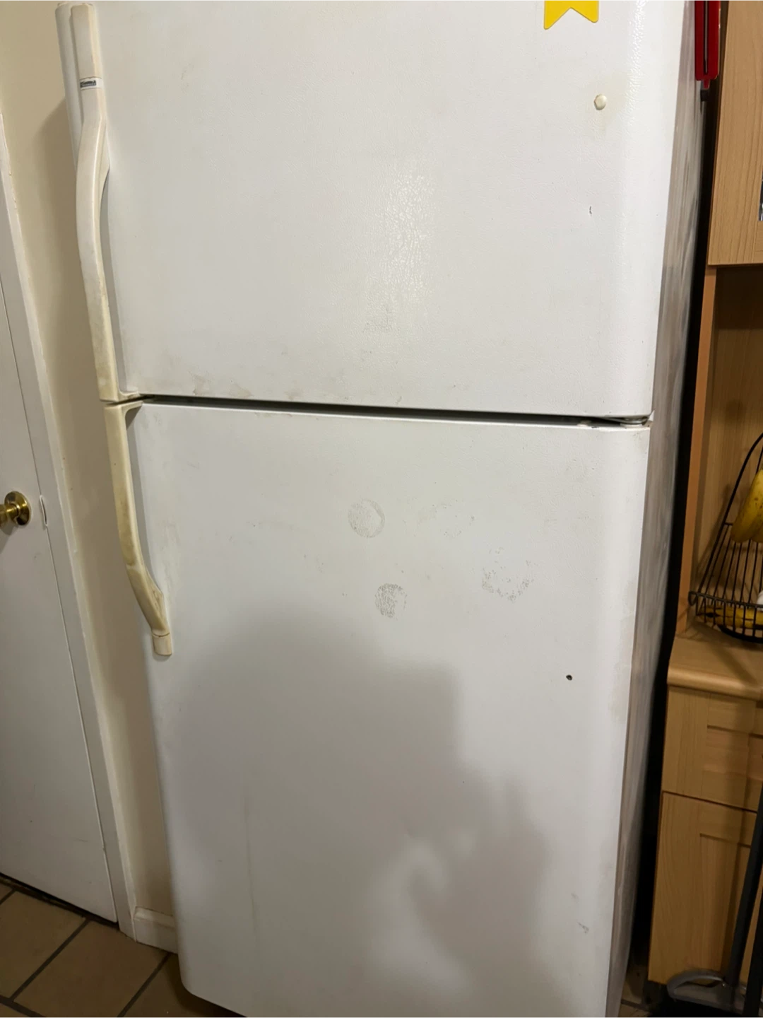 Refrigerator Kemmore gratis- Free - photo 2