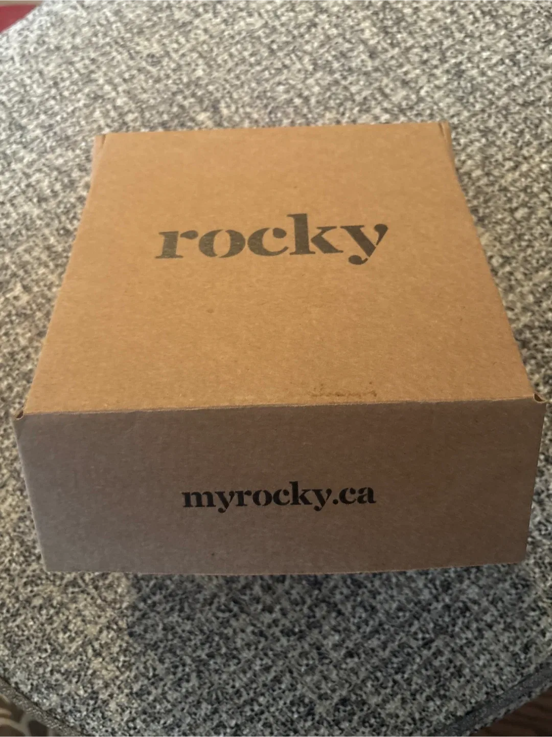 Rocky Hair Care Men's Set - New in Box!