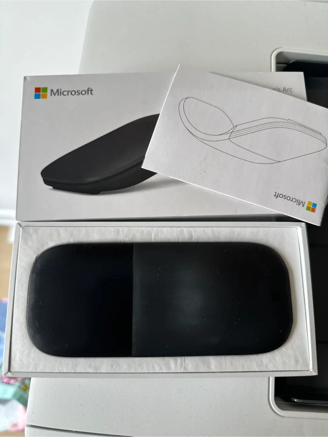 Microsoft Arc Mouse image indicator(2)