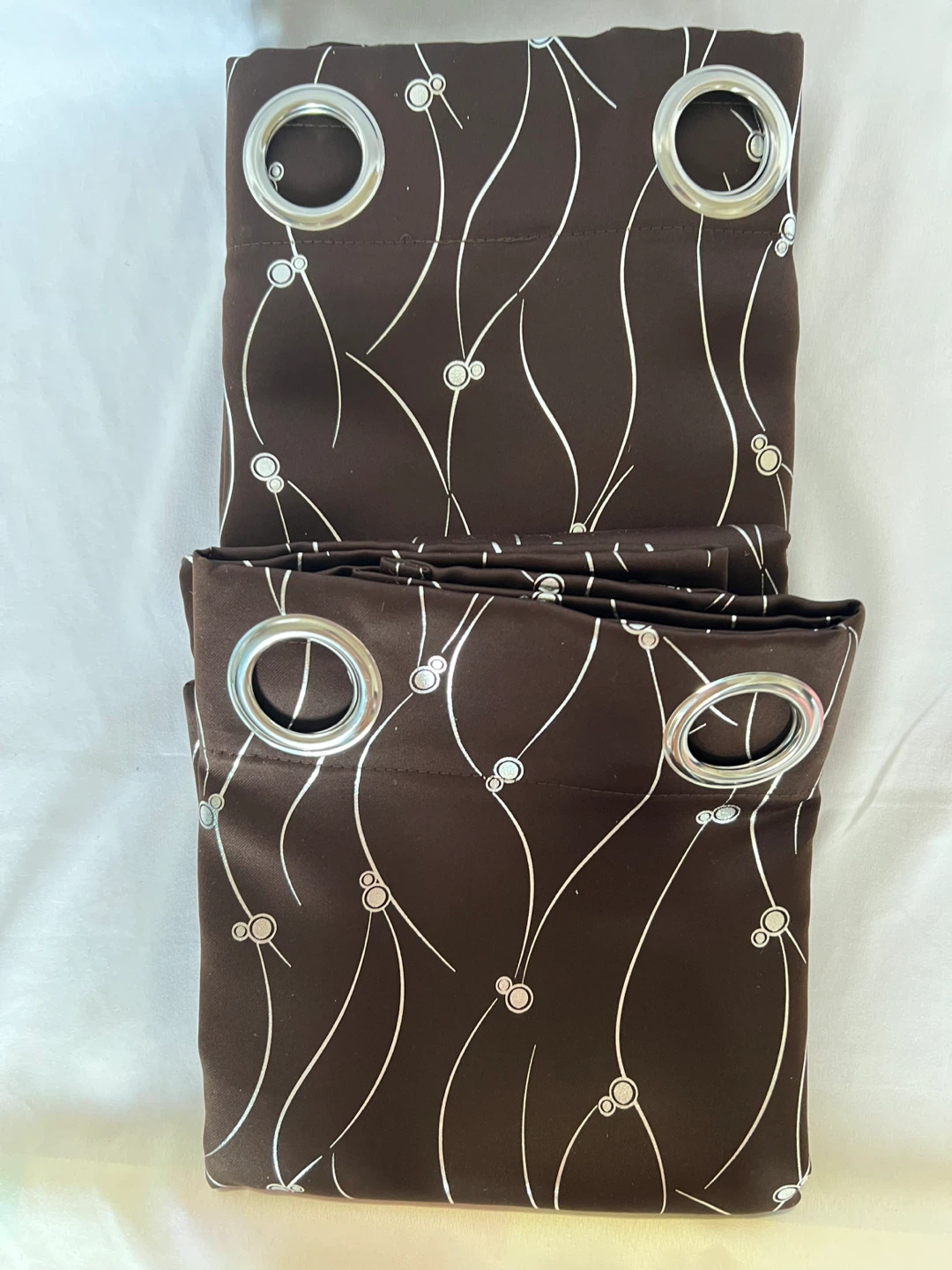 BGment Blackout Curtains 84 Inch Length 2 Panels - photo 2