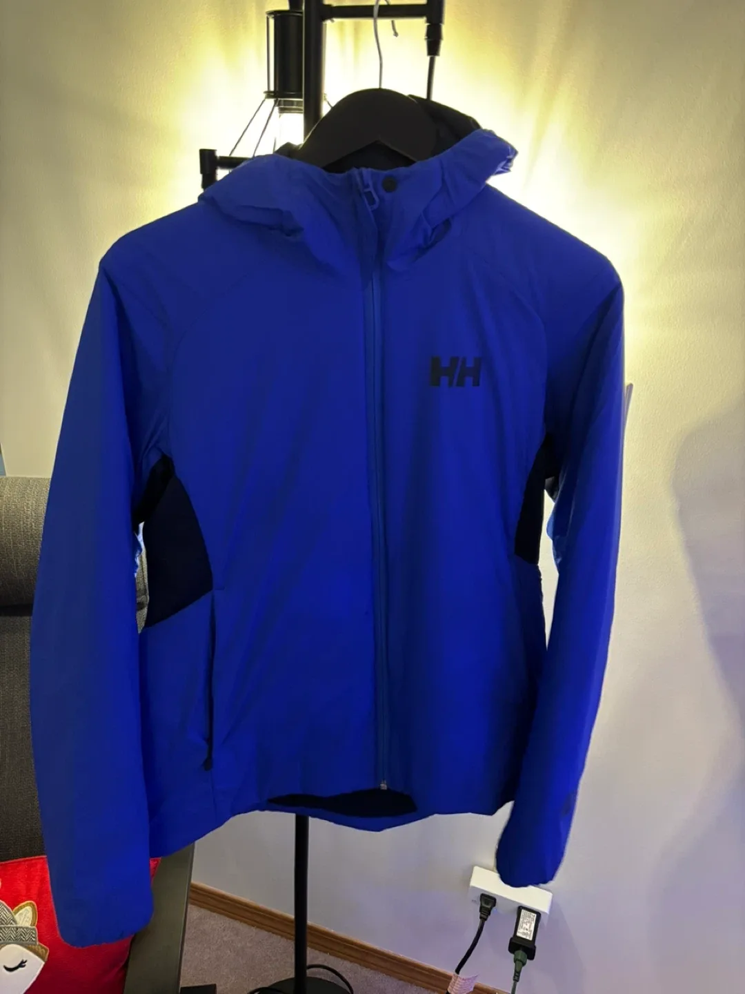 Helly Hansen winter jacket