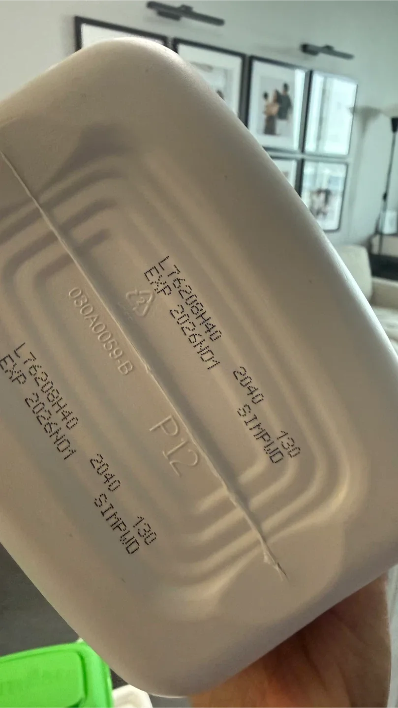 Similac Pro-Advance Formula, 859 g image indicator(2)