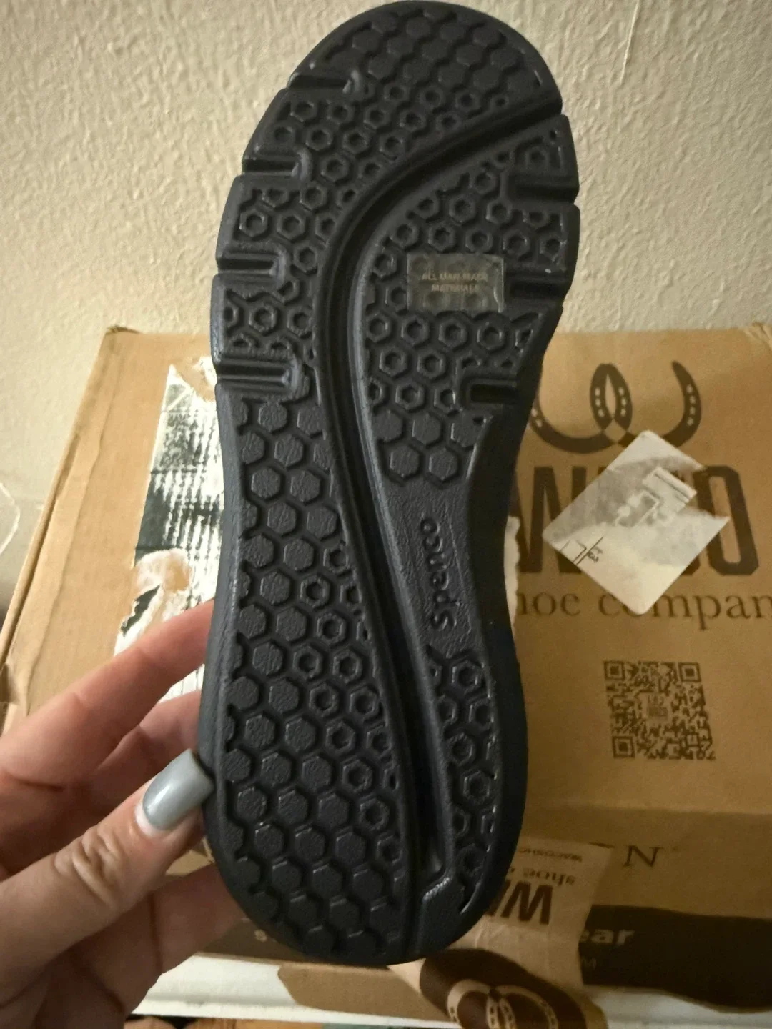 Spenco Women's Revive Slipper, Peacoat, Size 8 image indicator(2)