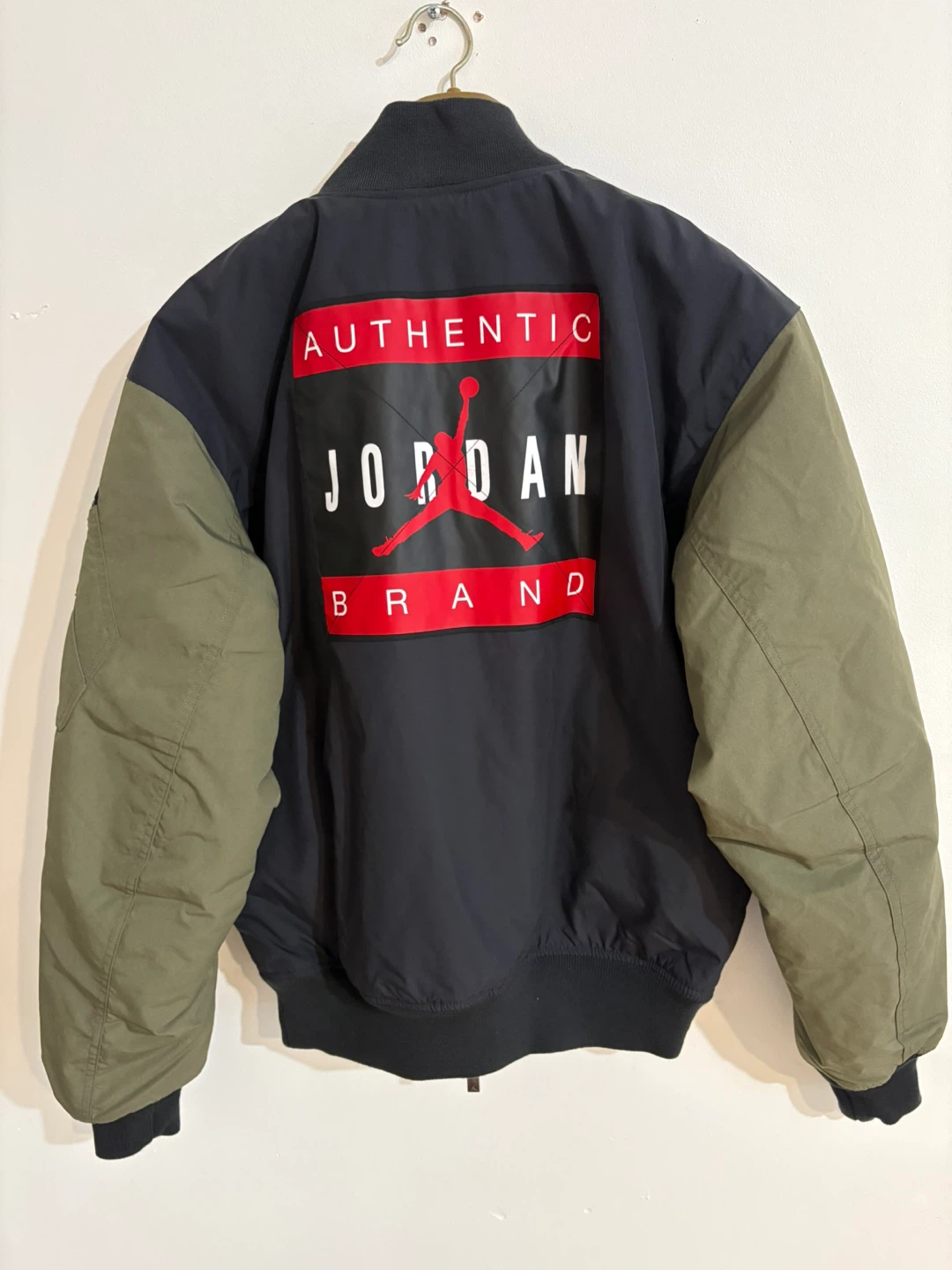 Jordan Jacket  Size  M available - photo 2