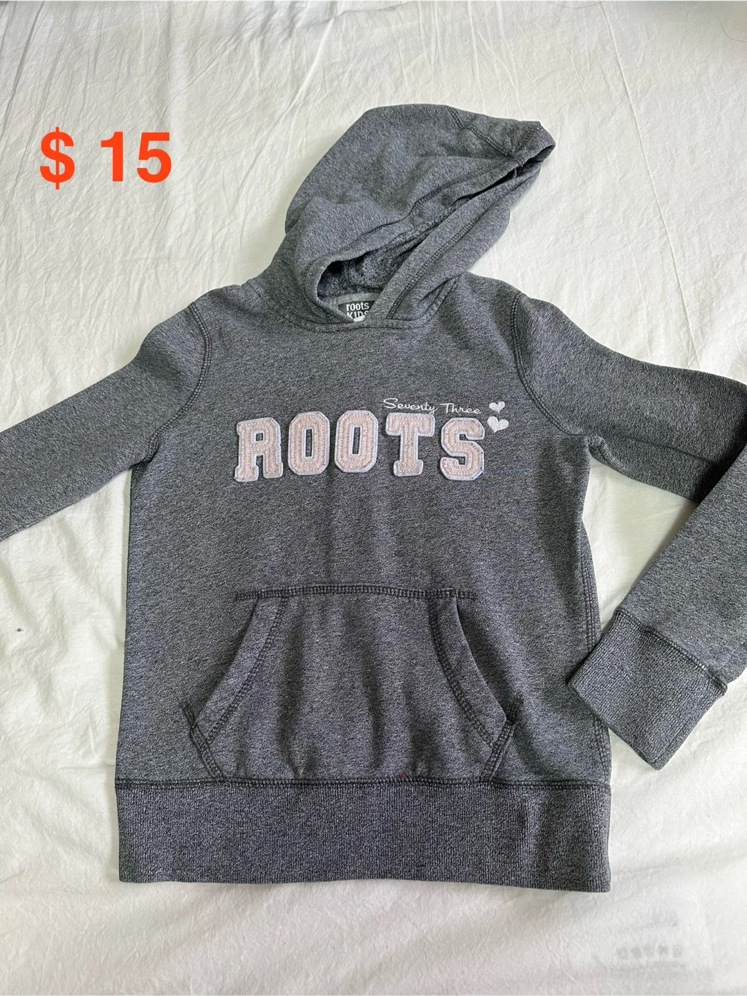 Kids Sweat shirts - Like New