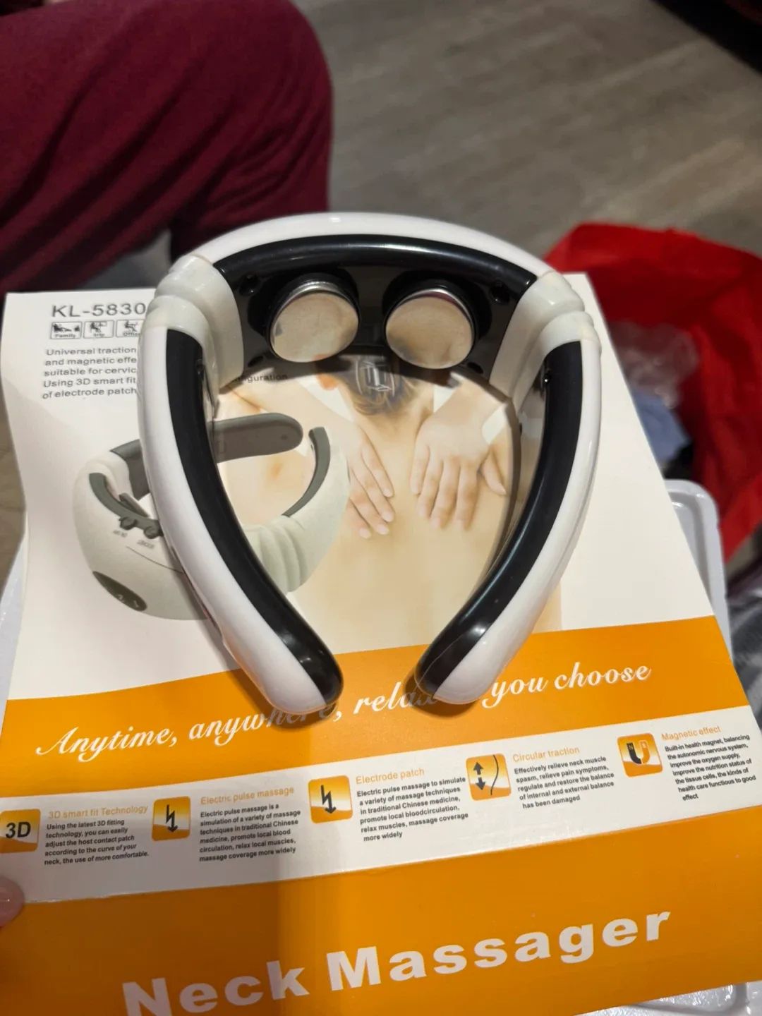 New Neck Massager image indicator(2)