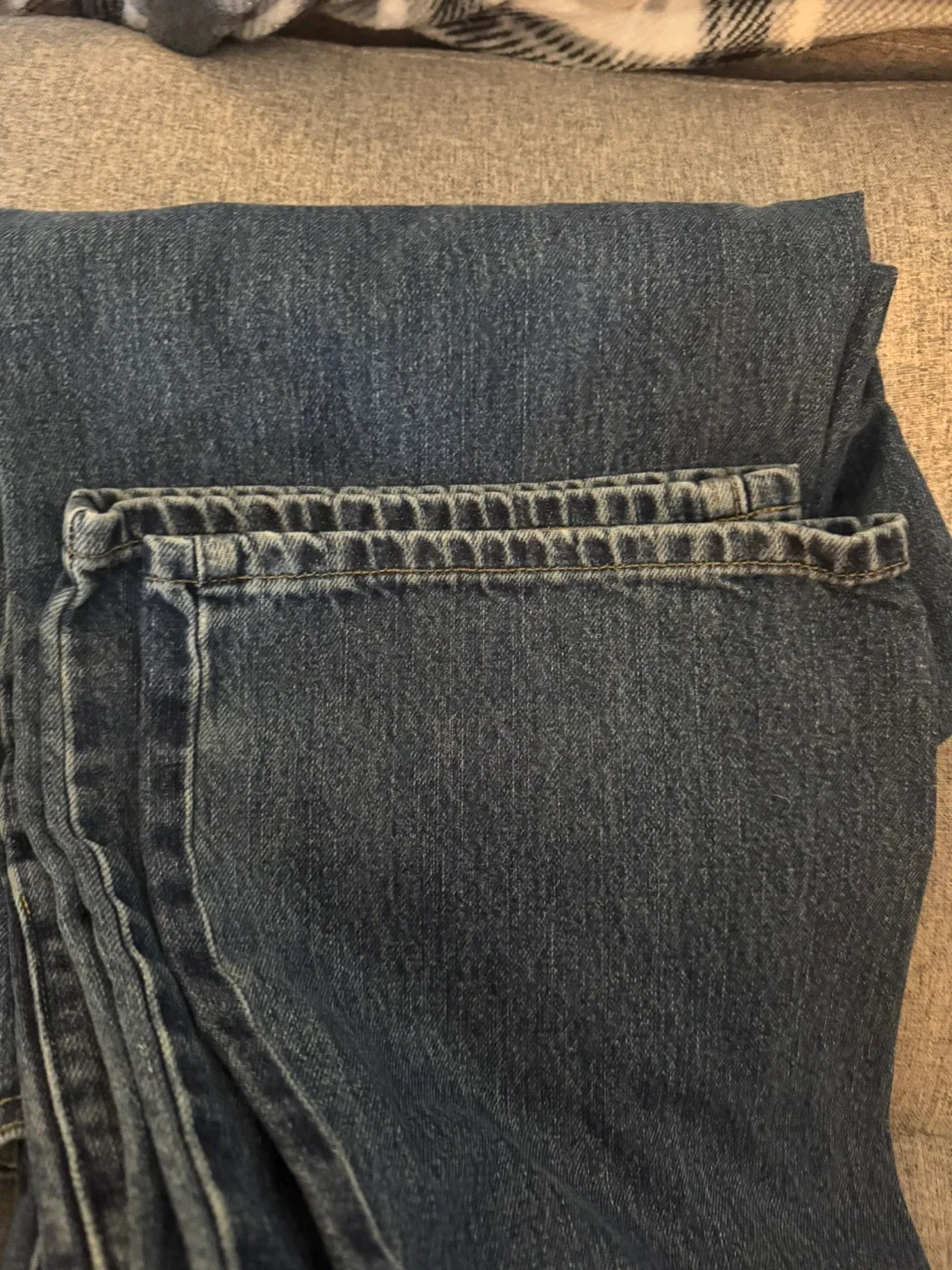 Harley Davidson jeans image indicator(3)