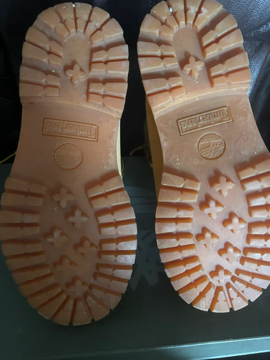 Timberland Boots - Size 7.5 Women's image indicator(7)