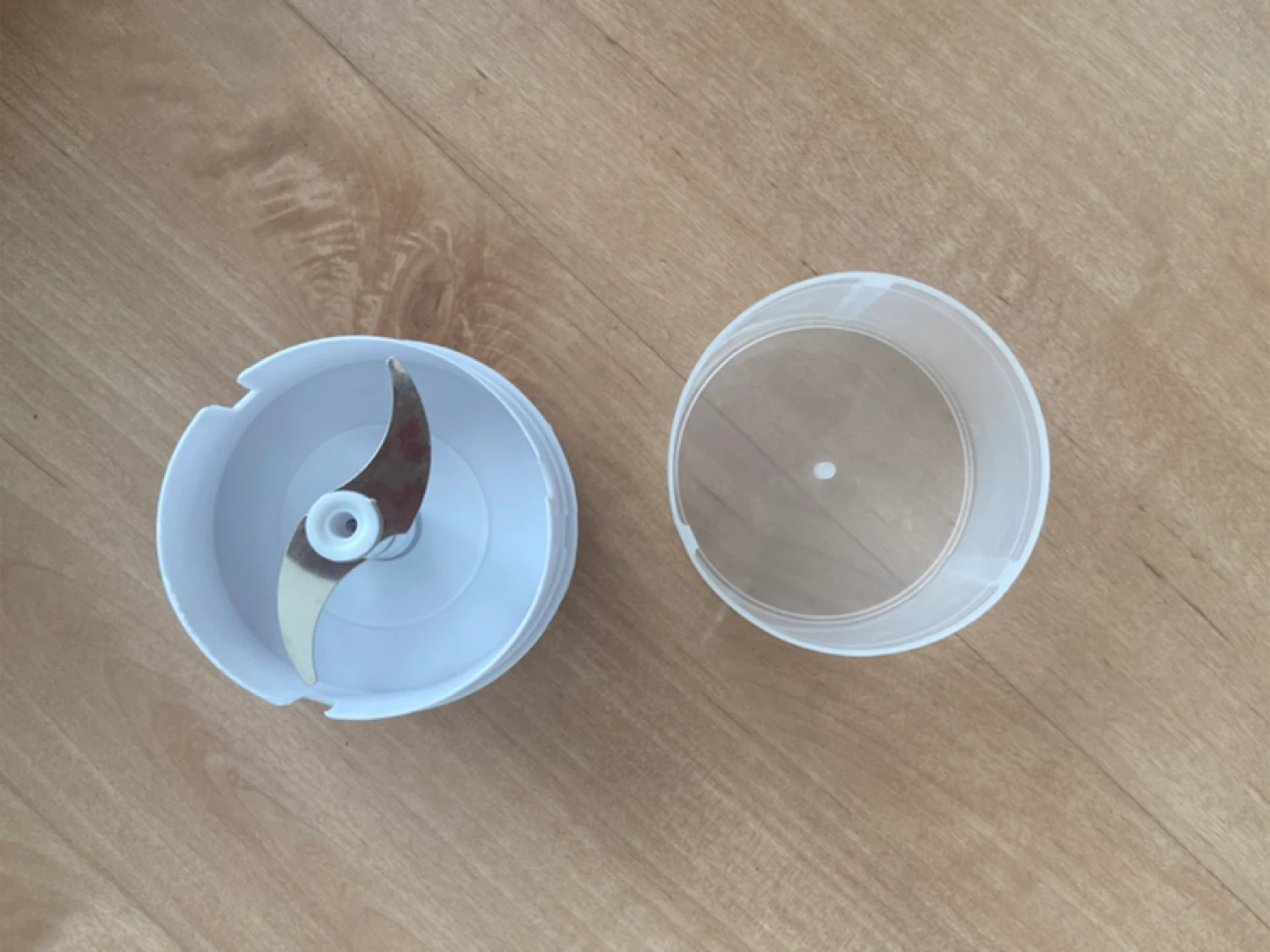 Mini Food Chopper - photo 3