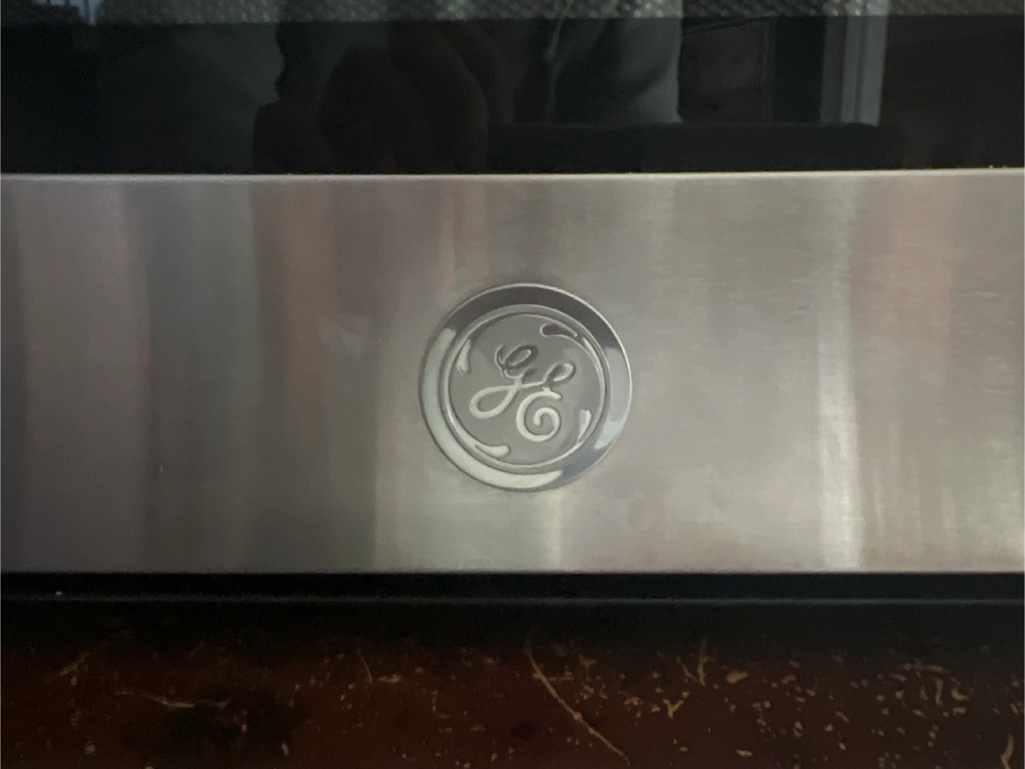 GE JVM2165SMSS Over Stove  Microwave Oven - photo 3