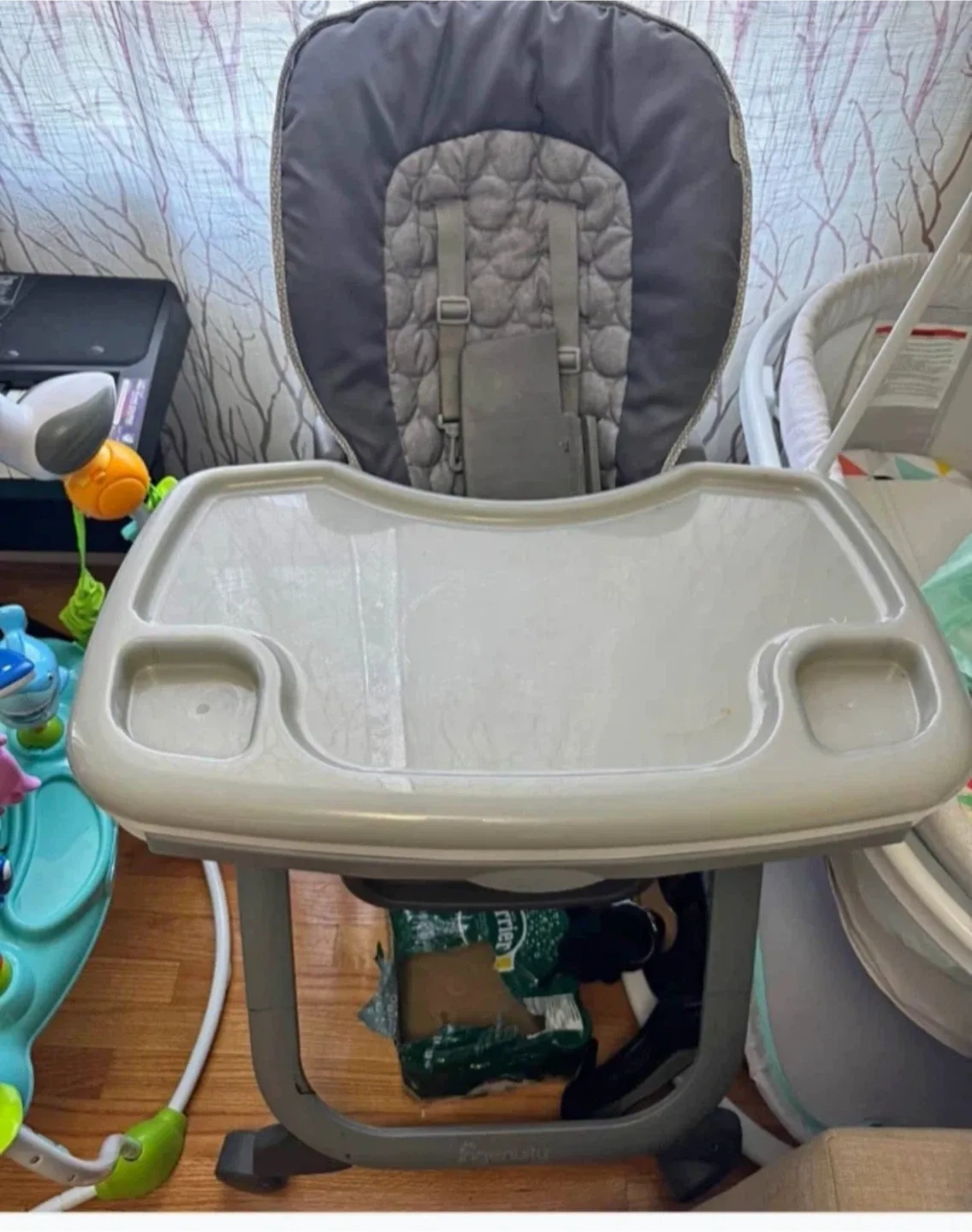Fisher-Price High Chair