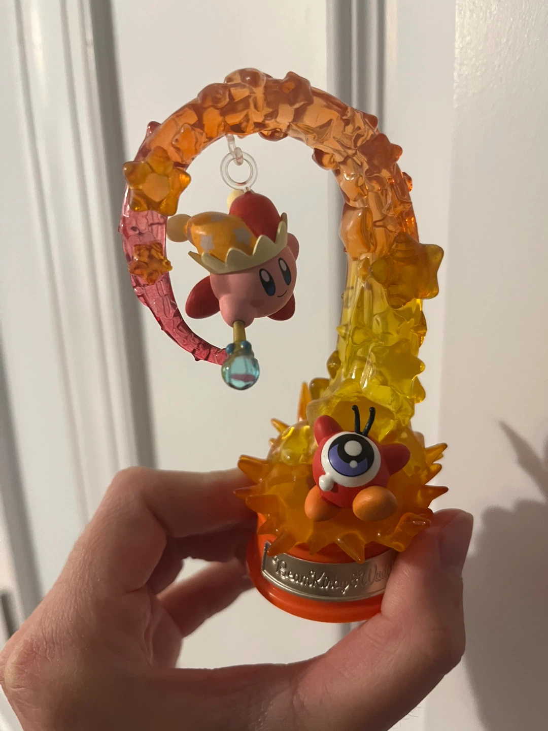 Kirby's Adventure Waddle Dee Figure