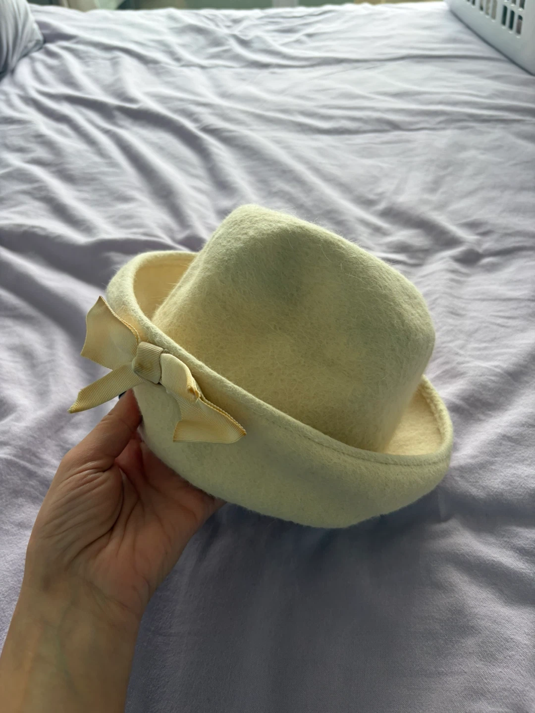 Vintage Knitwear Hat by Kates Ottawa - photo 3