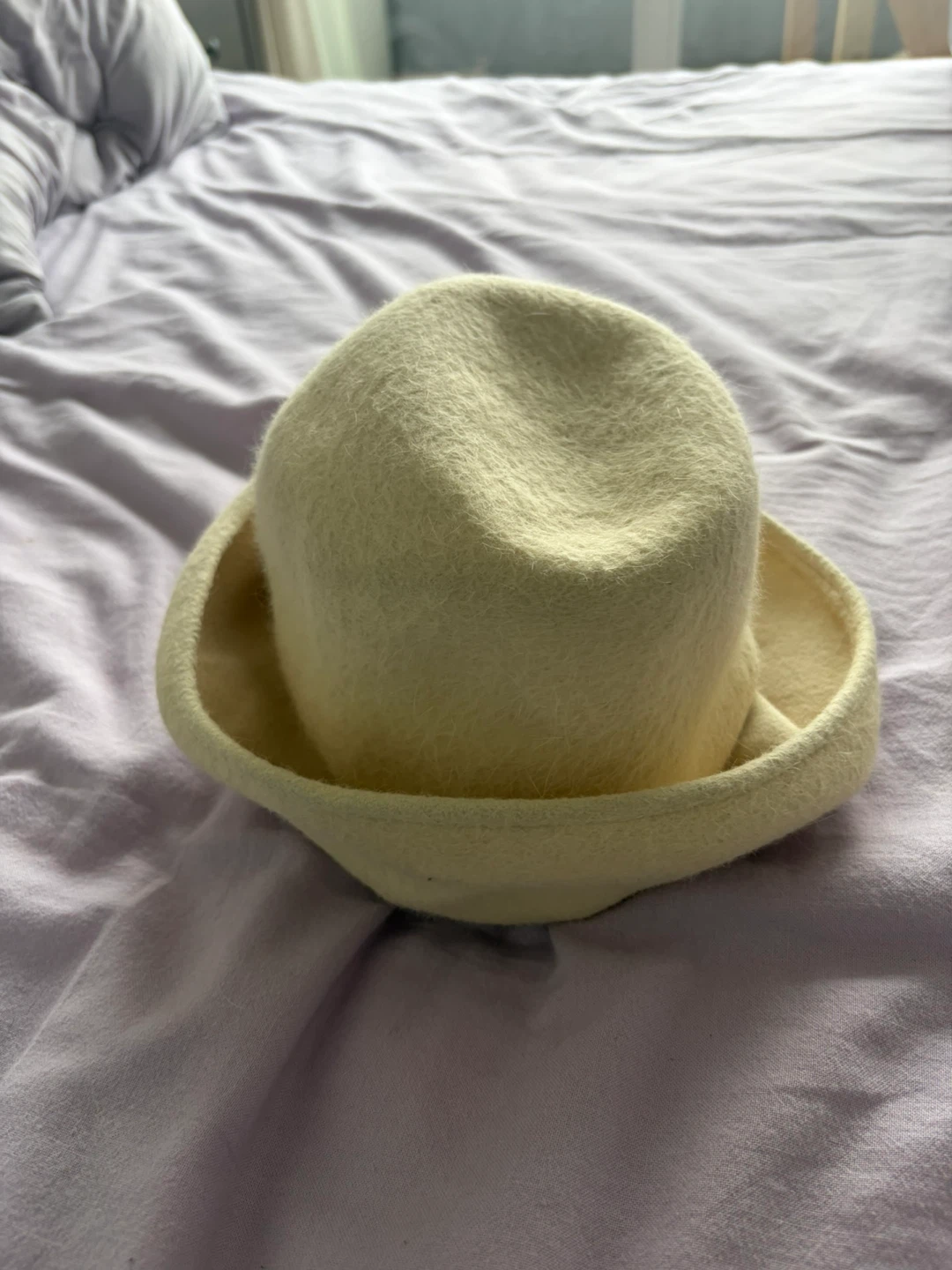 Vintage Knitwear Hat by Kates Ottawa - photo 2