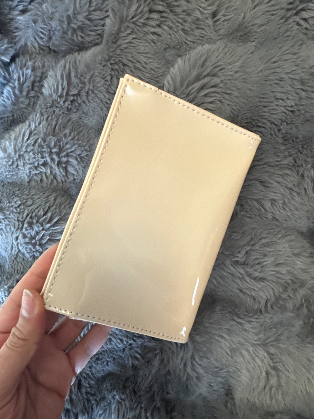 YSL Yves Saint Laurent Pouch - photo 3