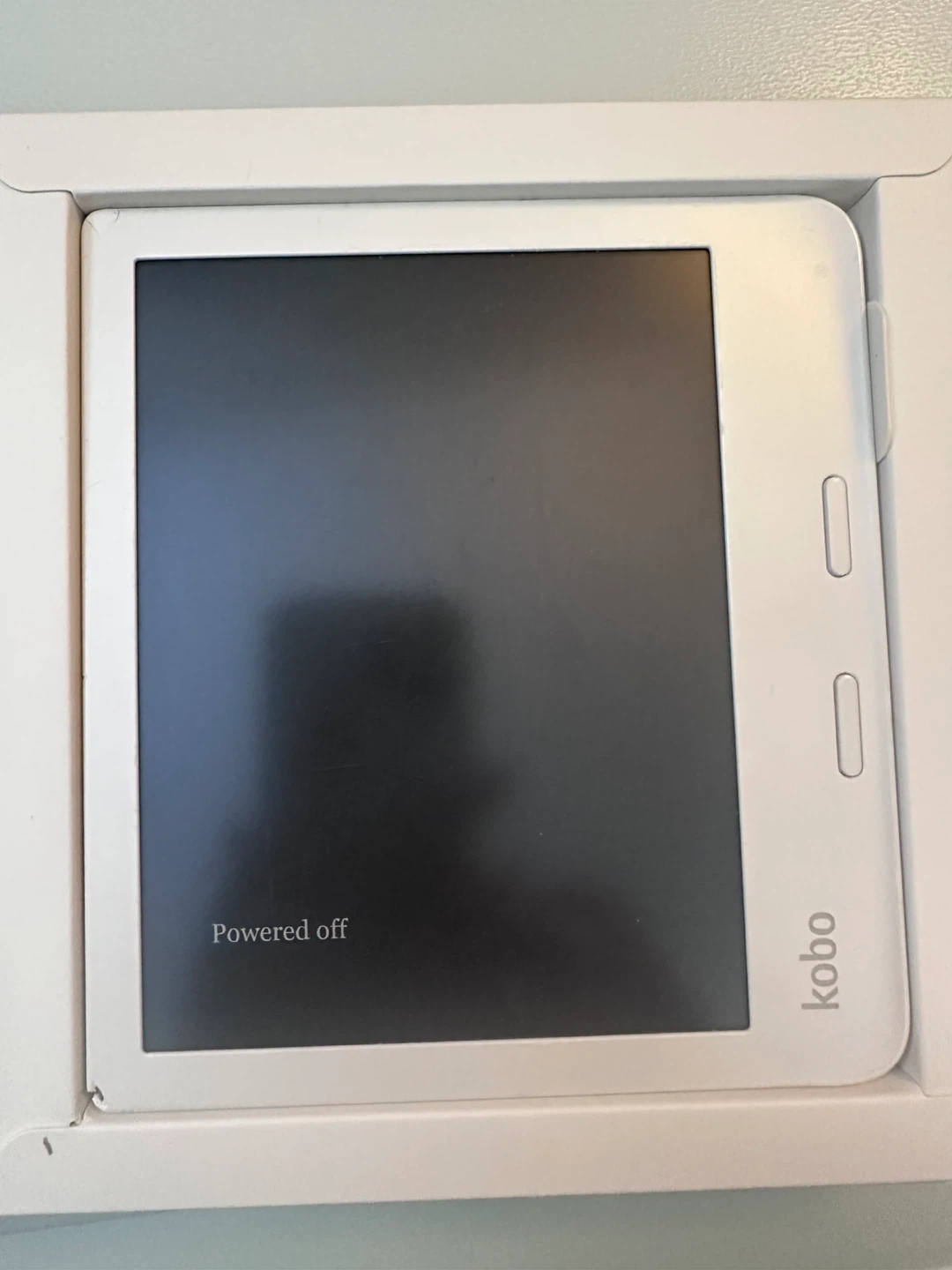 Kobo Libra 2 eReader