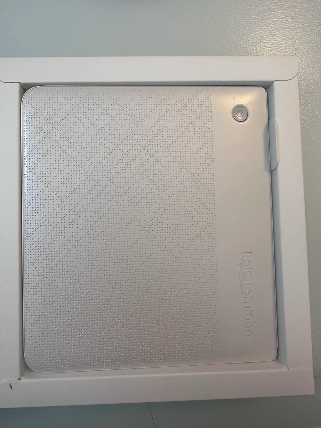 Kobo Libra 2 eReader - photo 2