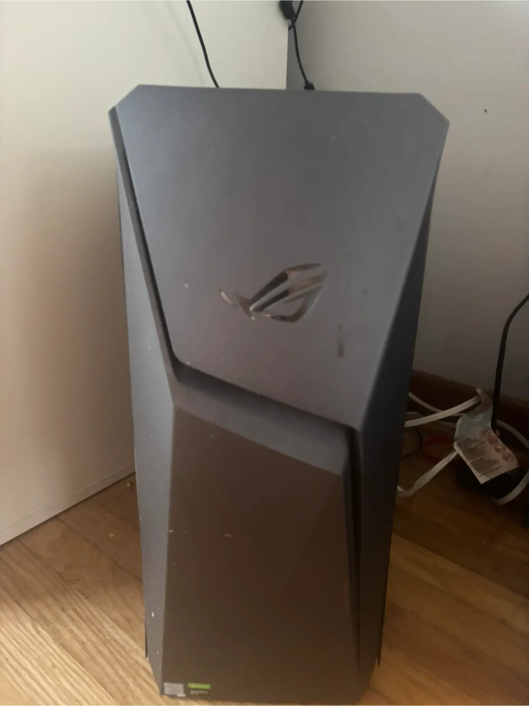 ASUS ROG Gaming PC