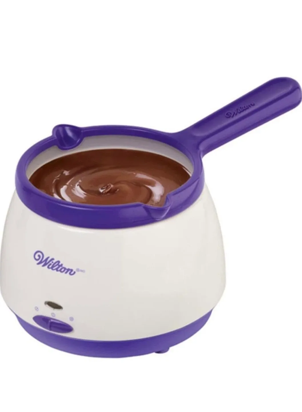 Wilton Chocolate & Candy Melts Melting Pot