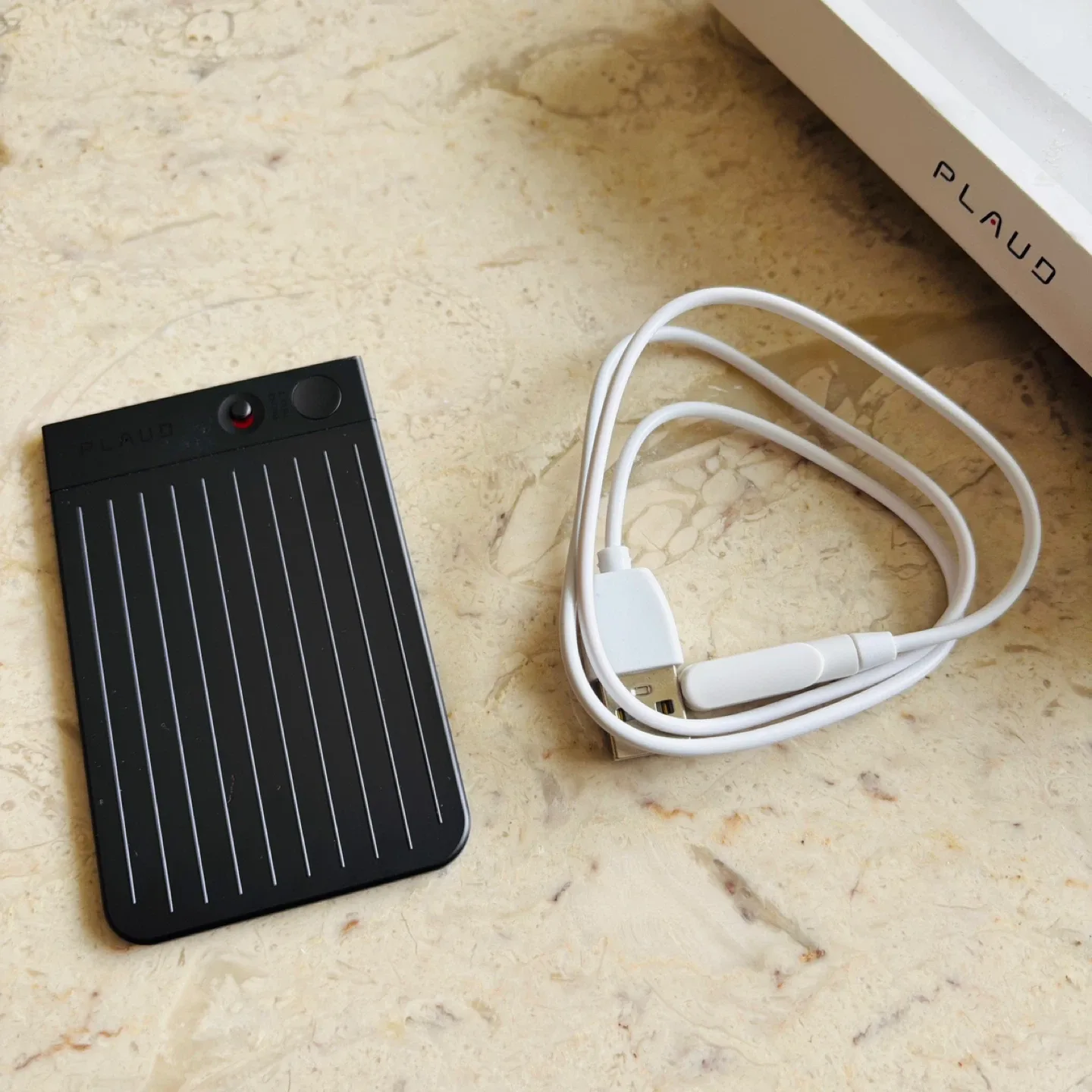 *New* Plaud Note AI Voice Recorder