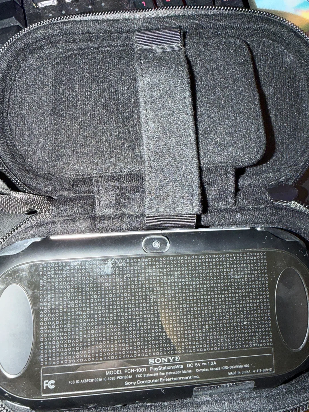 PSvita image indicator(2)