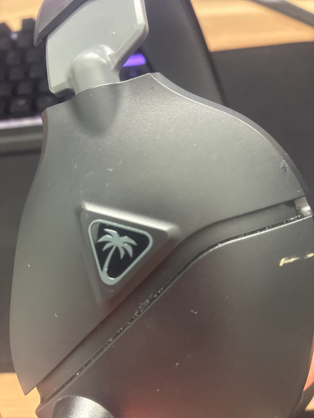 Turtle Beach Recon 200 Gaming Headset - Black - photo 2