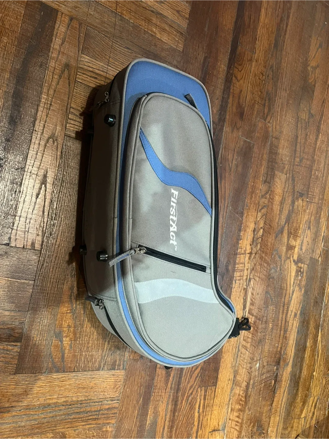 First Act For trumpet case image indicator(3)