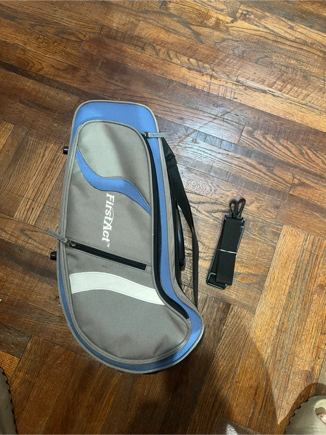 First Act For trumpet case image indicator(5)