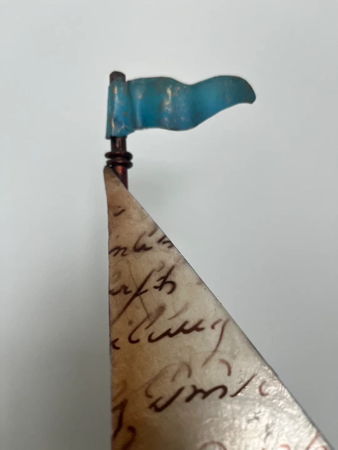 Decorative Sailboat model image indicator(4)