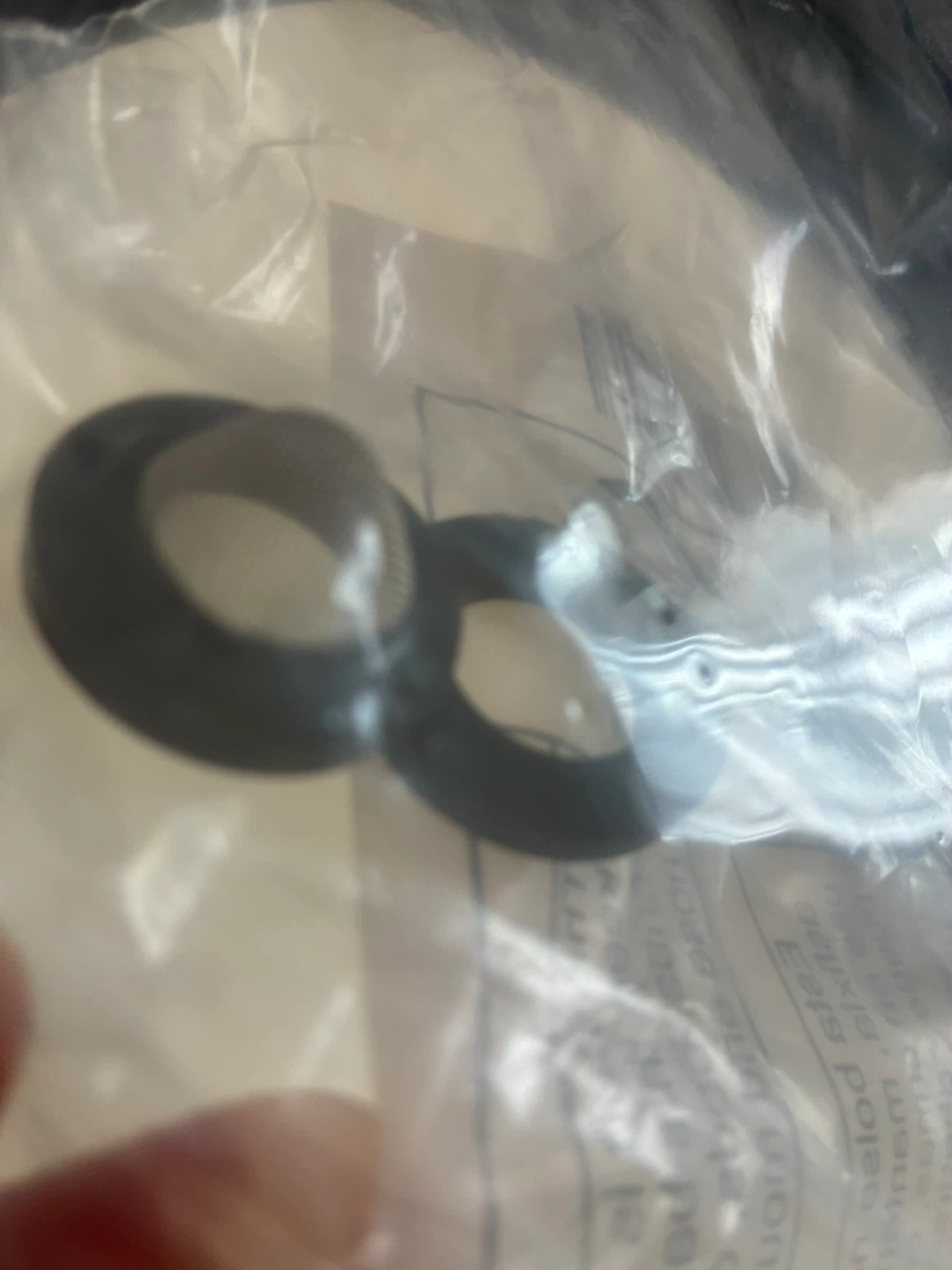 New Washing Machine Hose - Hot & Cold - photo 4
