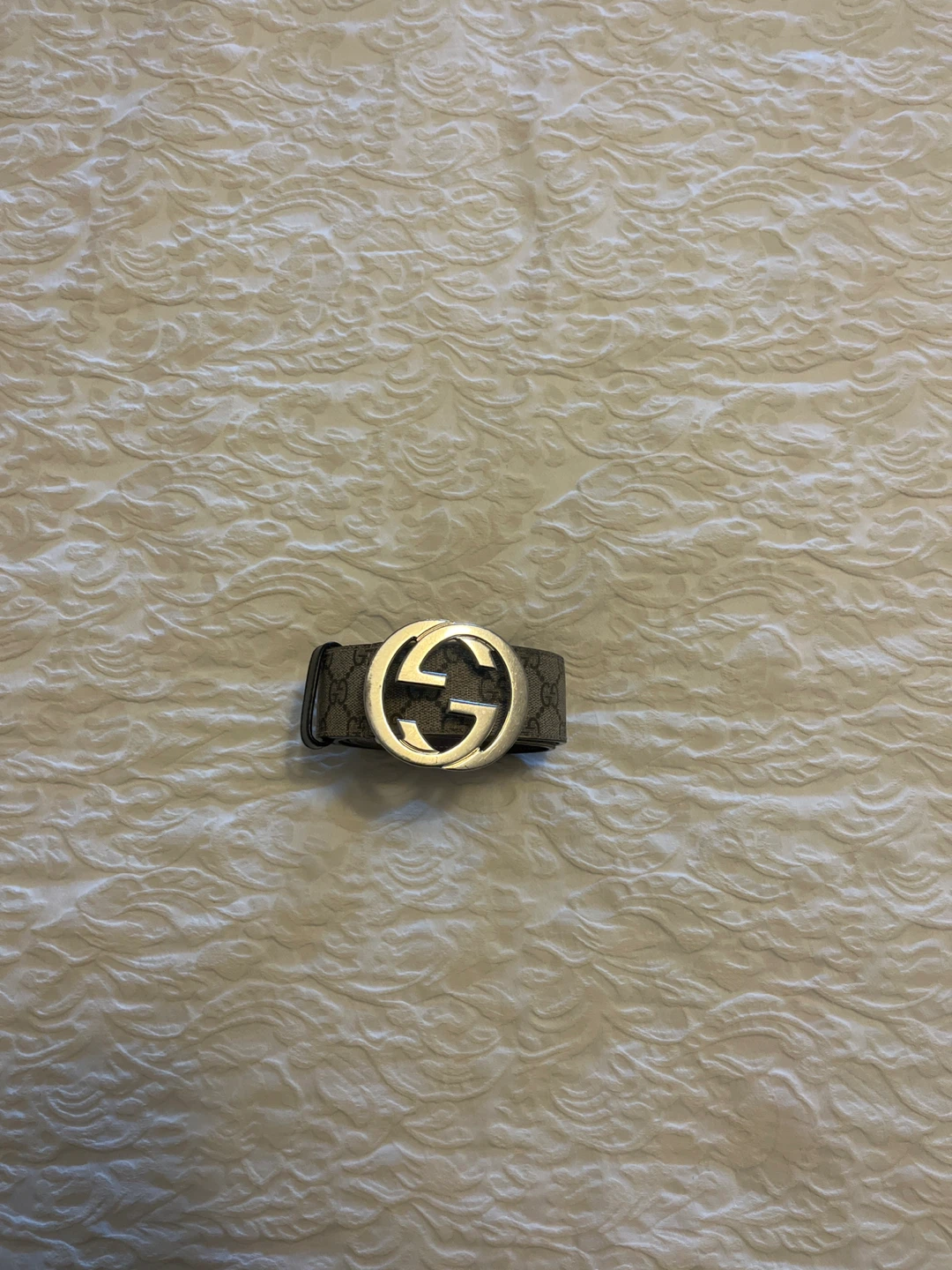 Gucci Belt - photo 2