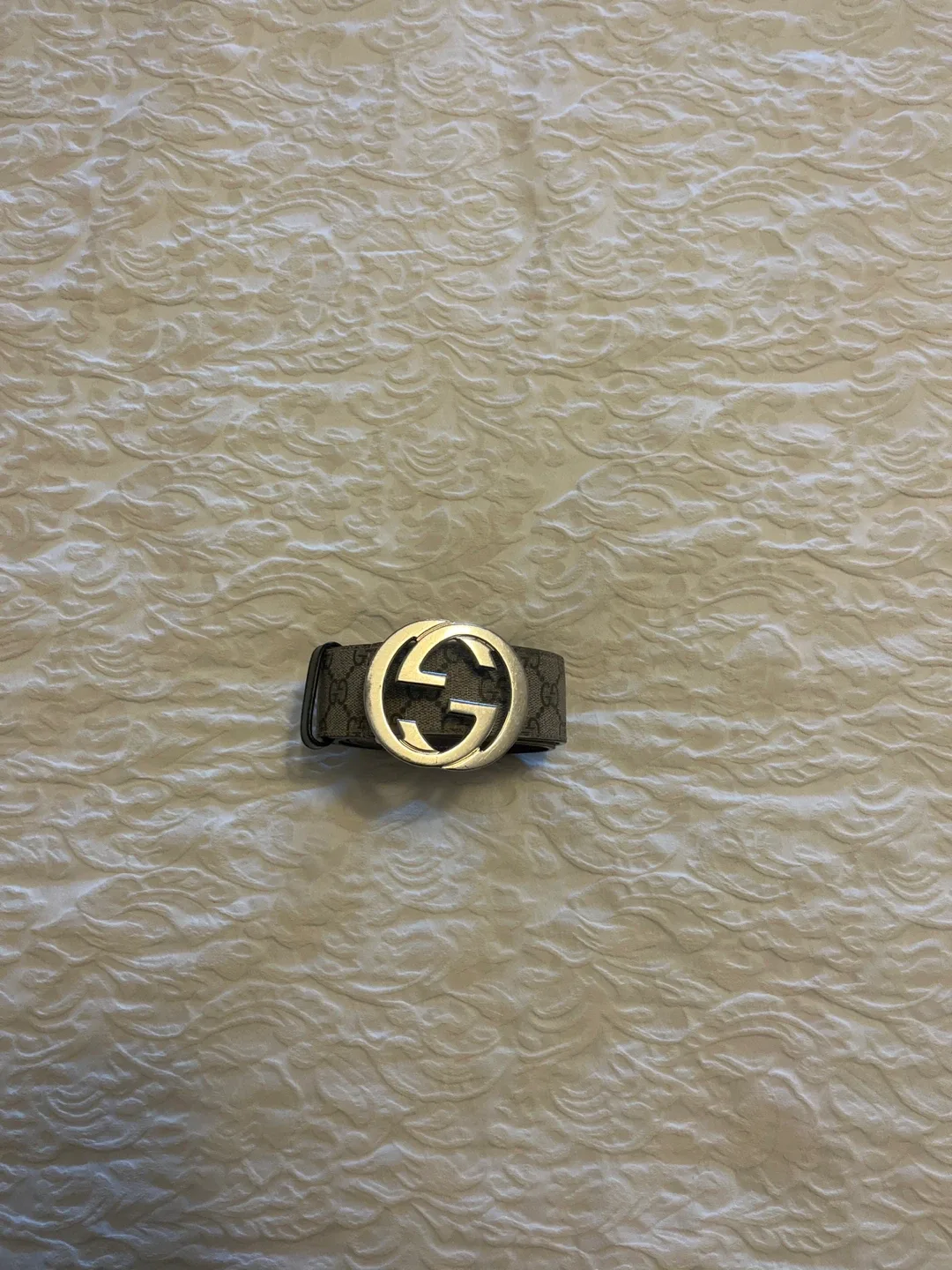 Gucci Belt image indicator(2)