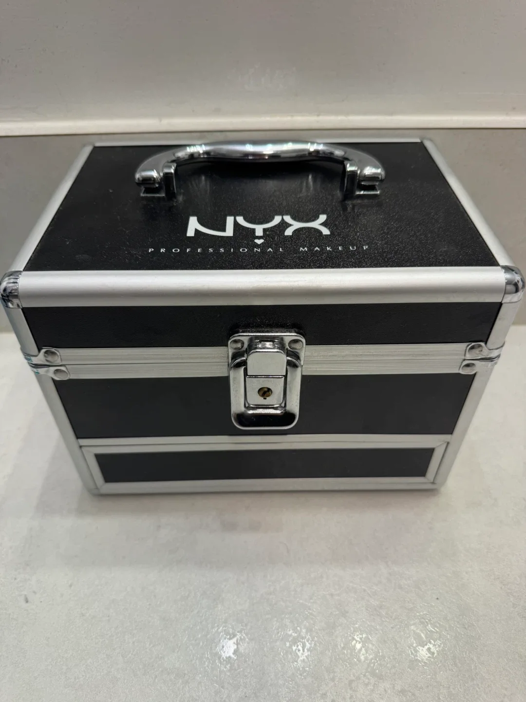 NYX Professional Makeup Train Case