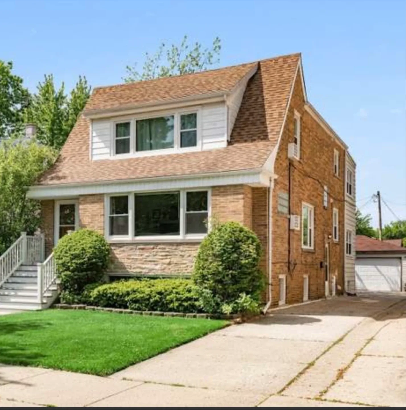 1595.00 Furnished rehab. Month to month