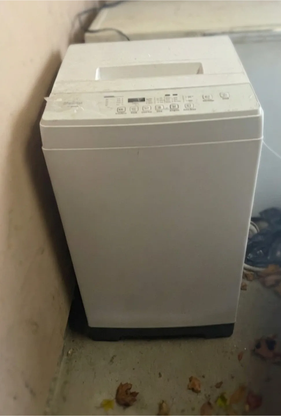 Panda Portable Washing Machine