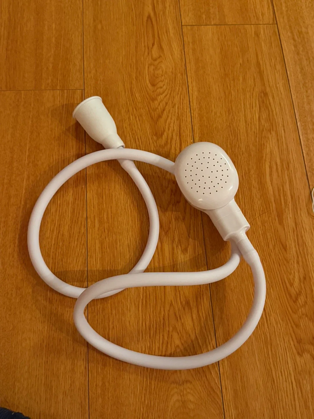 Portable Shower Attachment