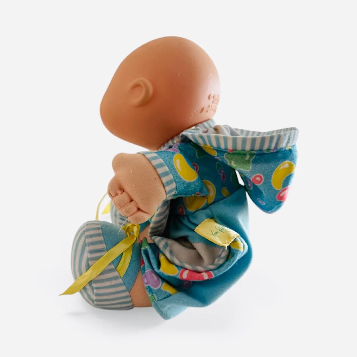 Cabbage Patch Kids Doll Love N Care Baby Toddler Collection 1992 image indicator(10)