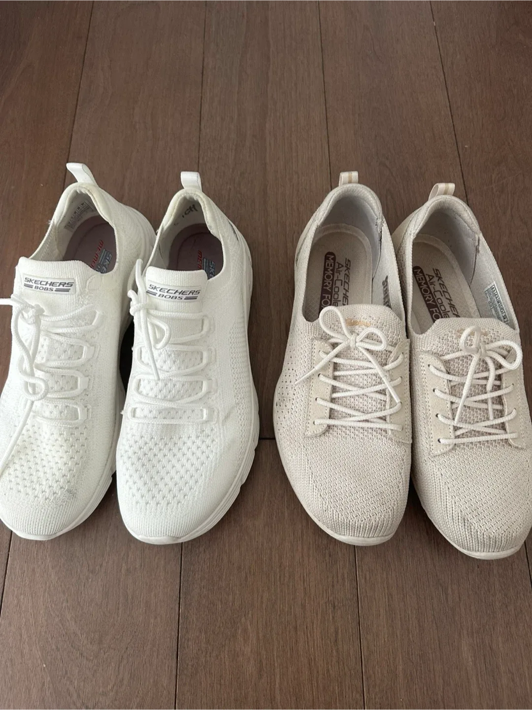 Skechers Bundle - size 8