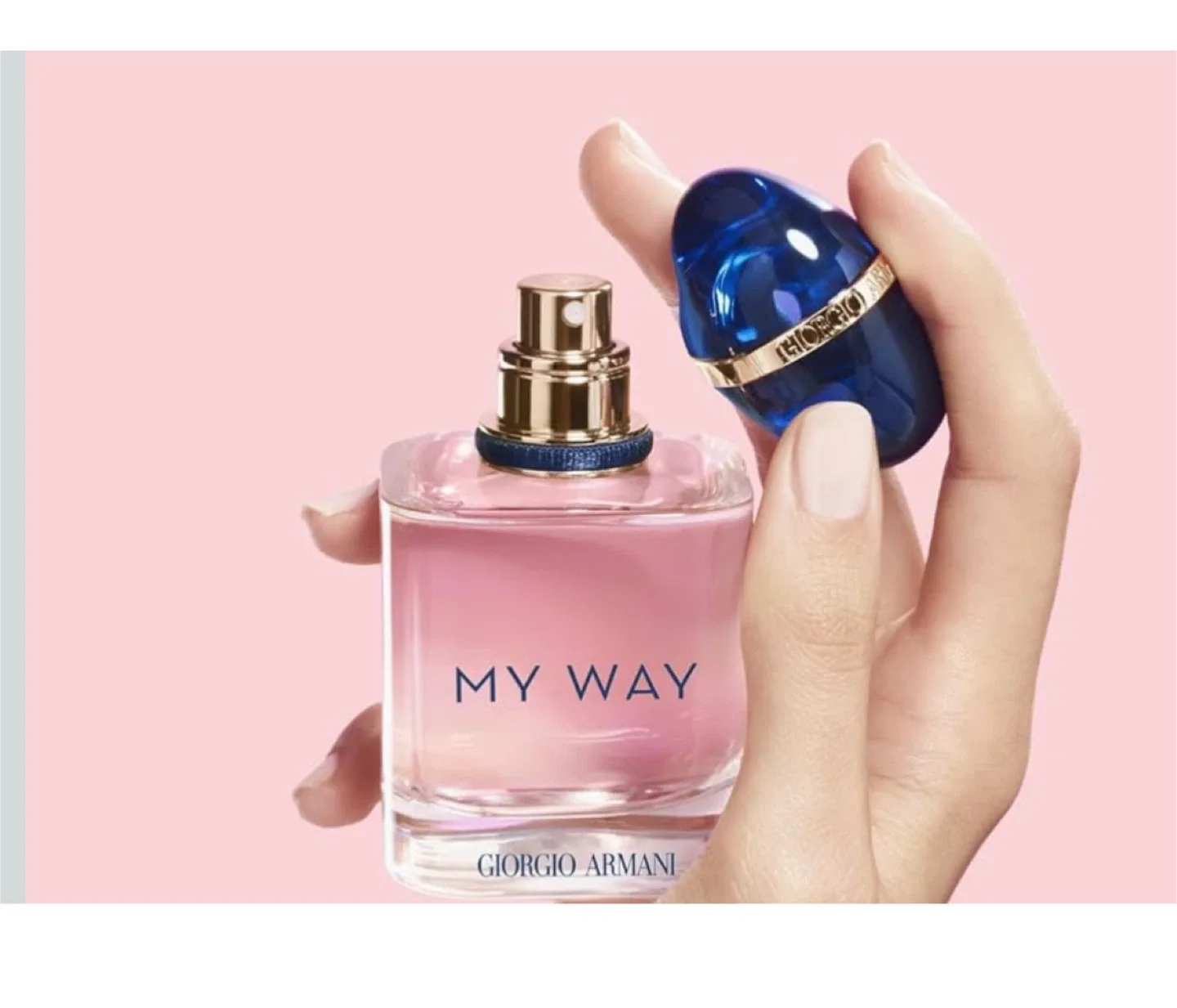 Giorgio Armani My Way Perfume (3 fl oz / 90 ml)